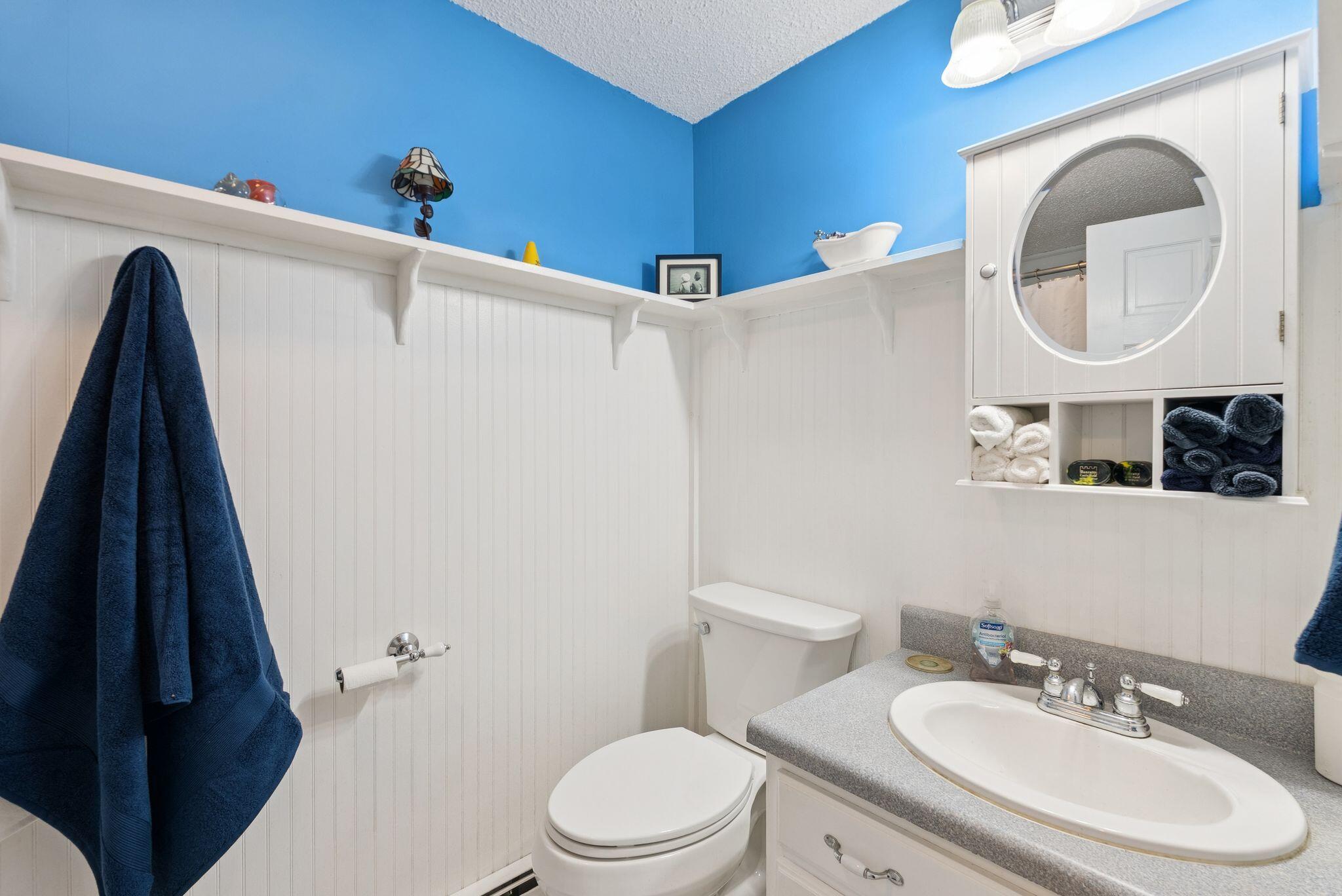 71 Smithfield Road Belgrade ME 04917