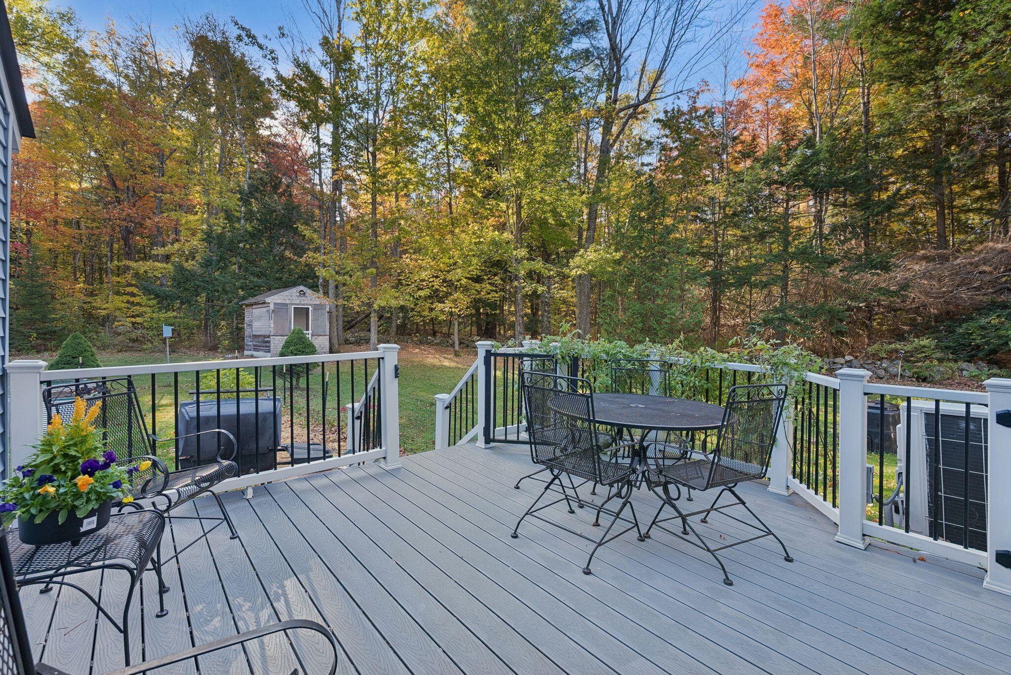 71 Smithfield Road Belgrade ME 04917