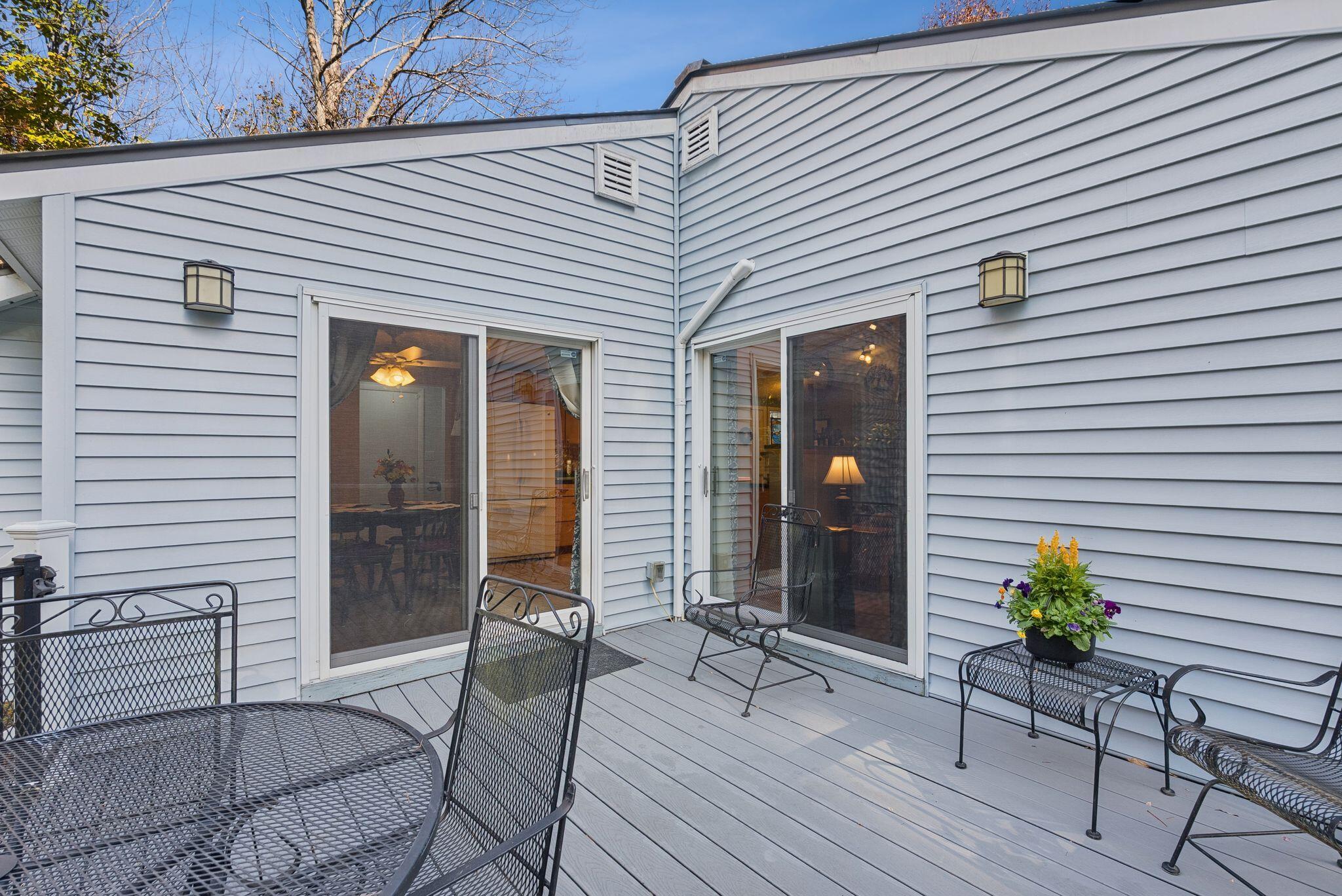 71 Smithfield Road Belgrade ME 04917