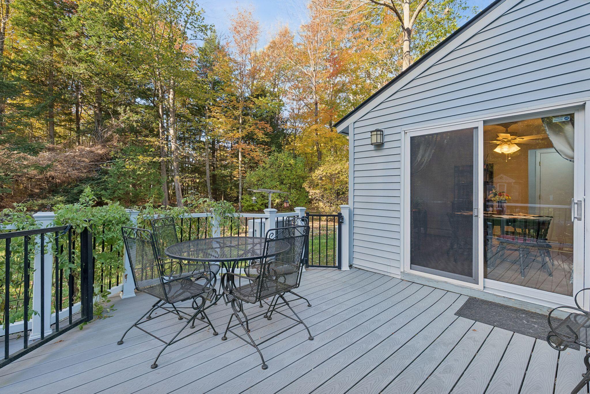 71 Smithfield Road Belgrade ME 04917