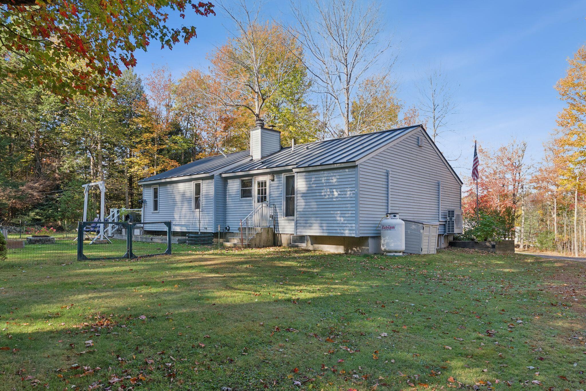 71 Smithfield Road Belgrade ME 04917