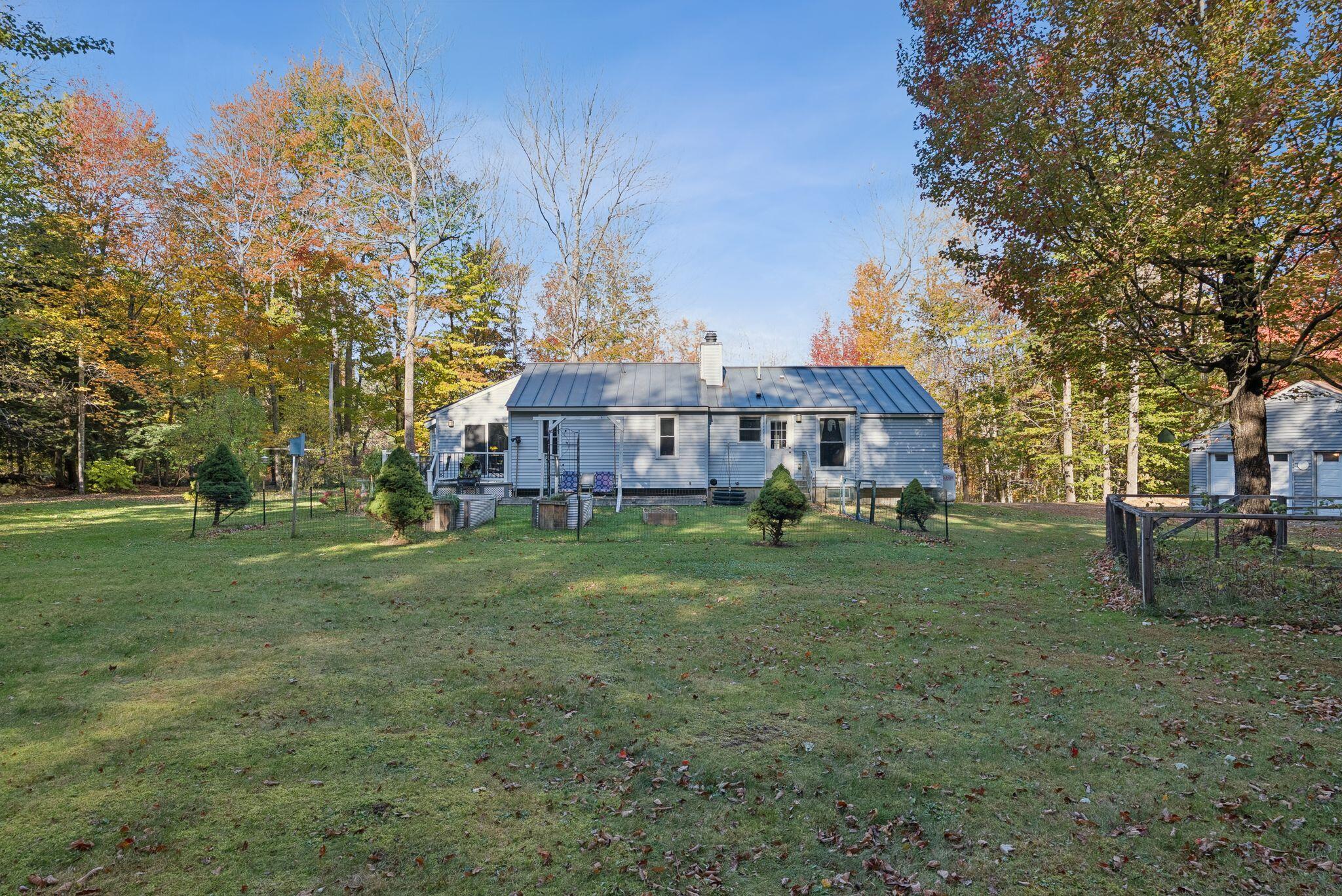 71 Smithfield Road Belgrade ME 04917