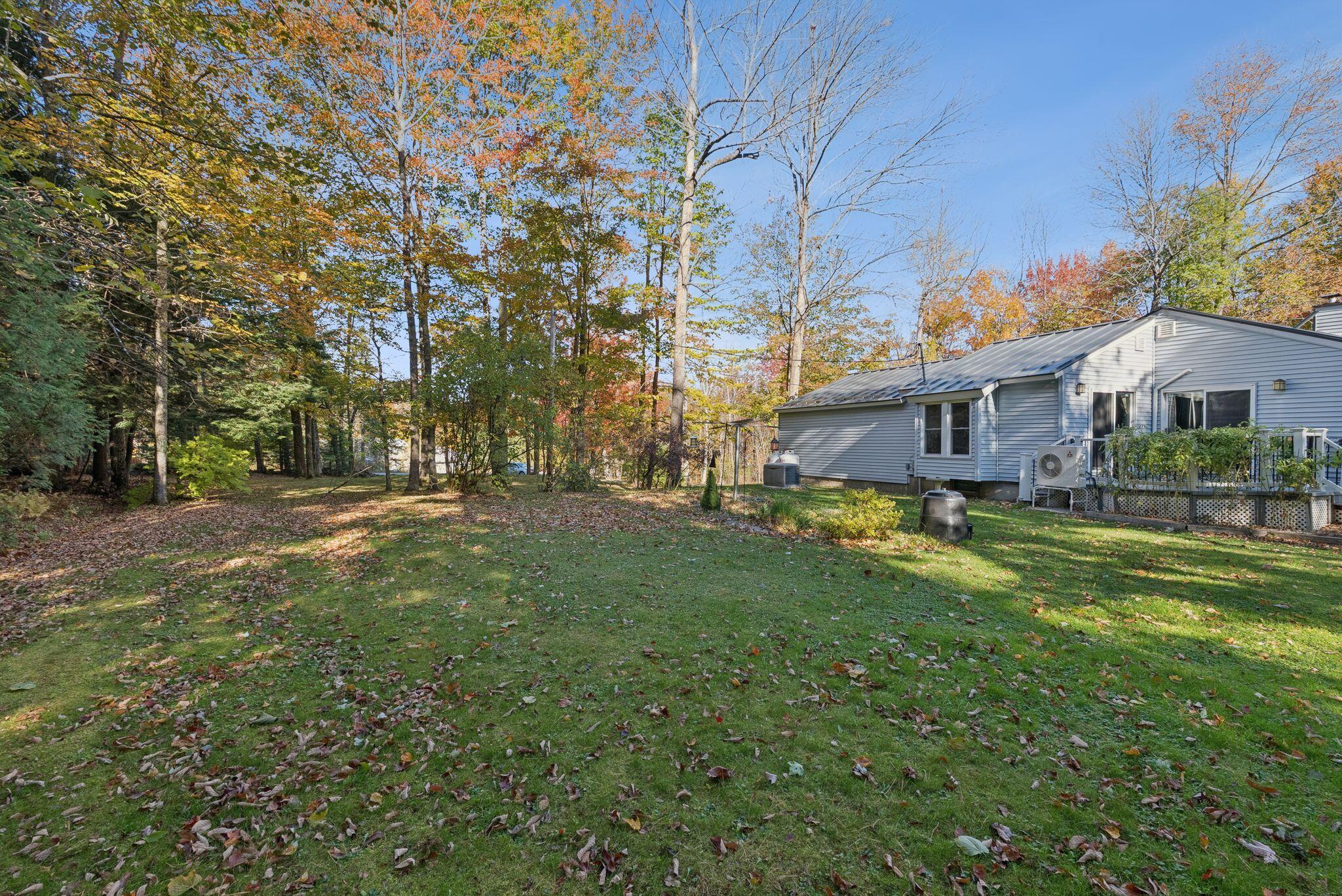 71 Smithfield Road Belgrade ME 04917