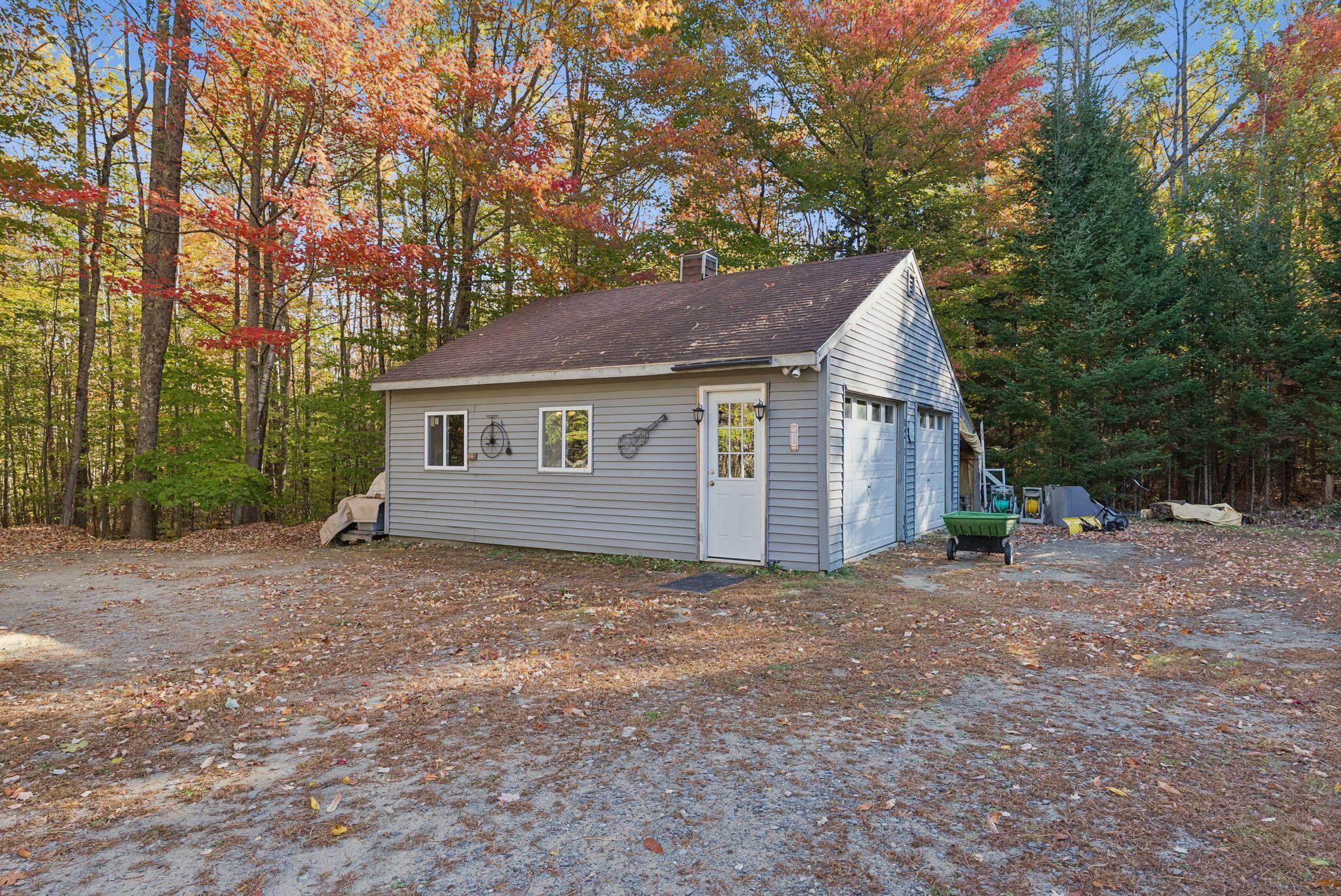 71 Smithfield Road Belgrade ME 04917