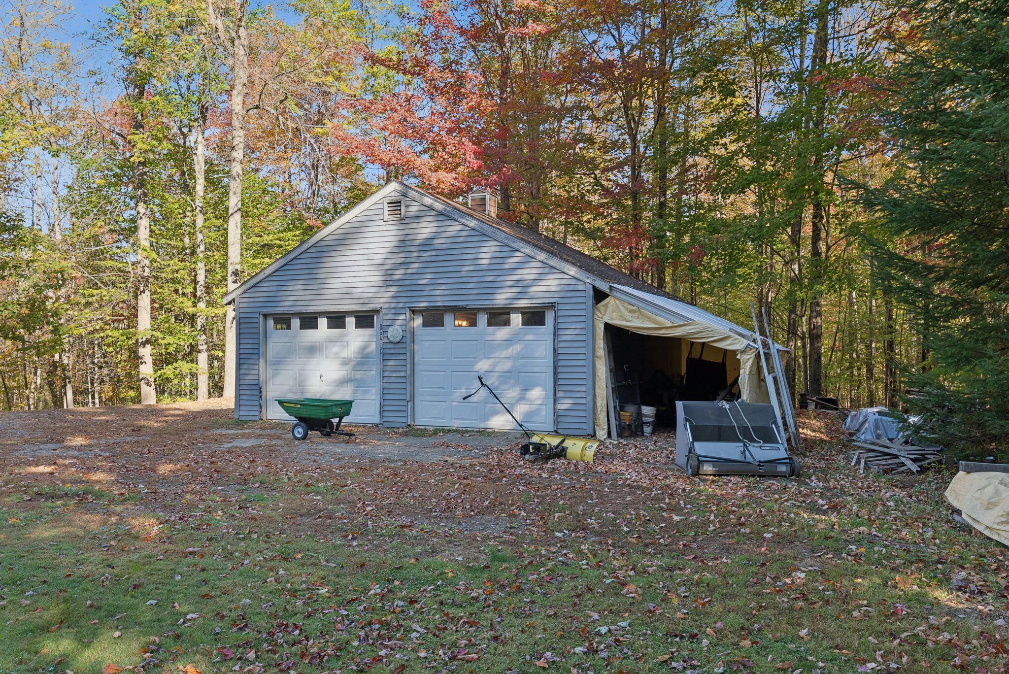 71 Smithfield Road Belgrade ME 04917