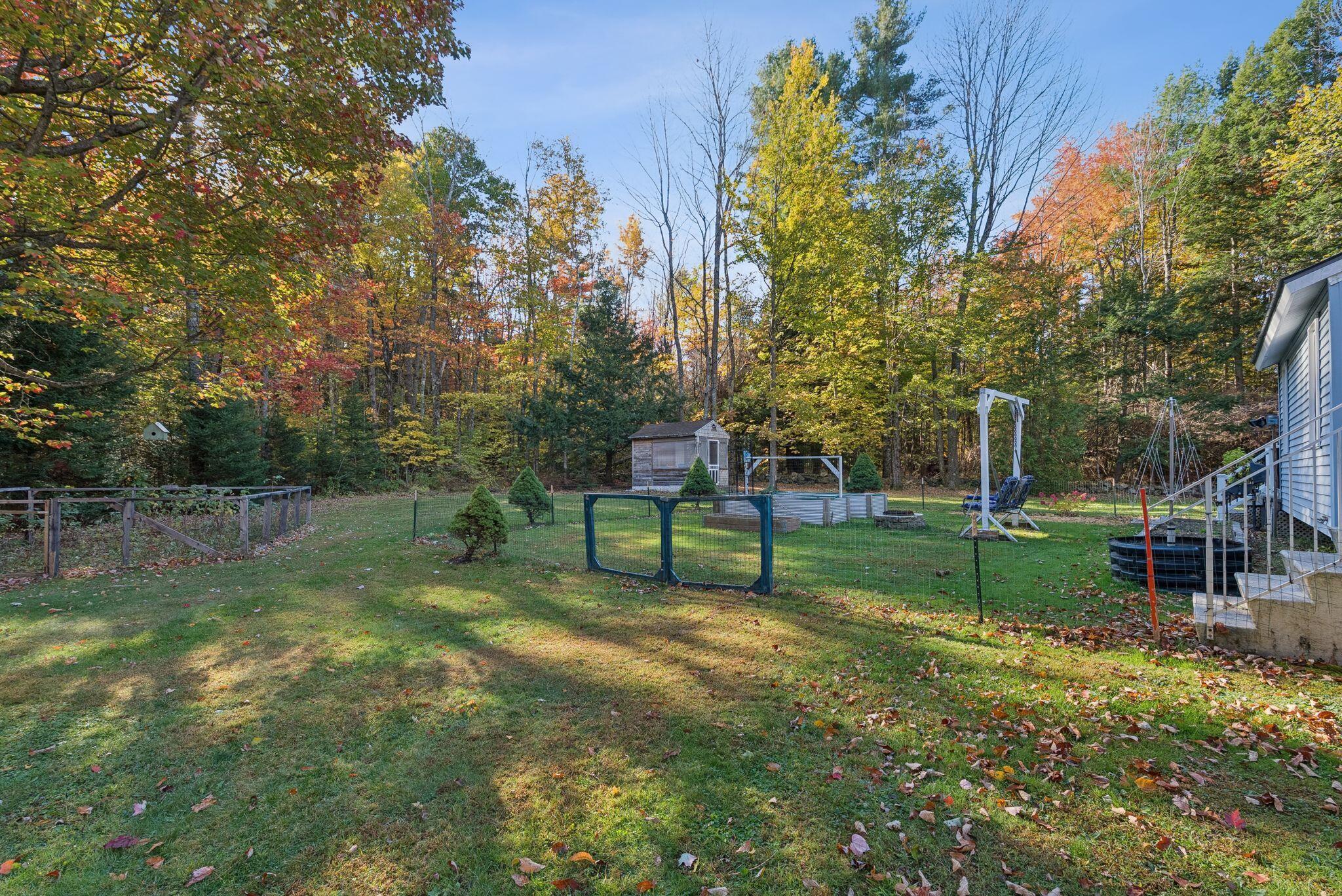 71 Smithfield Road Belgrade ME 04917