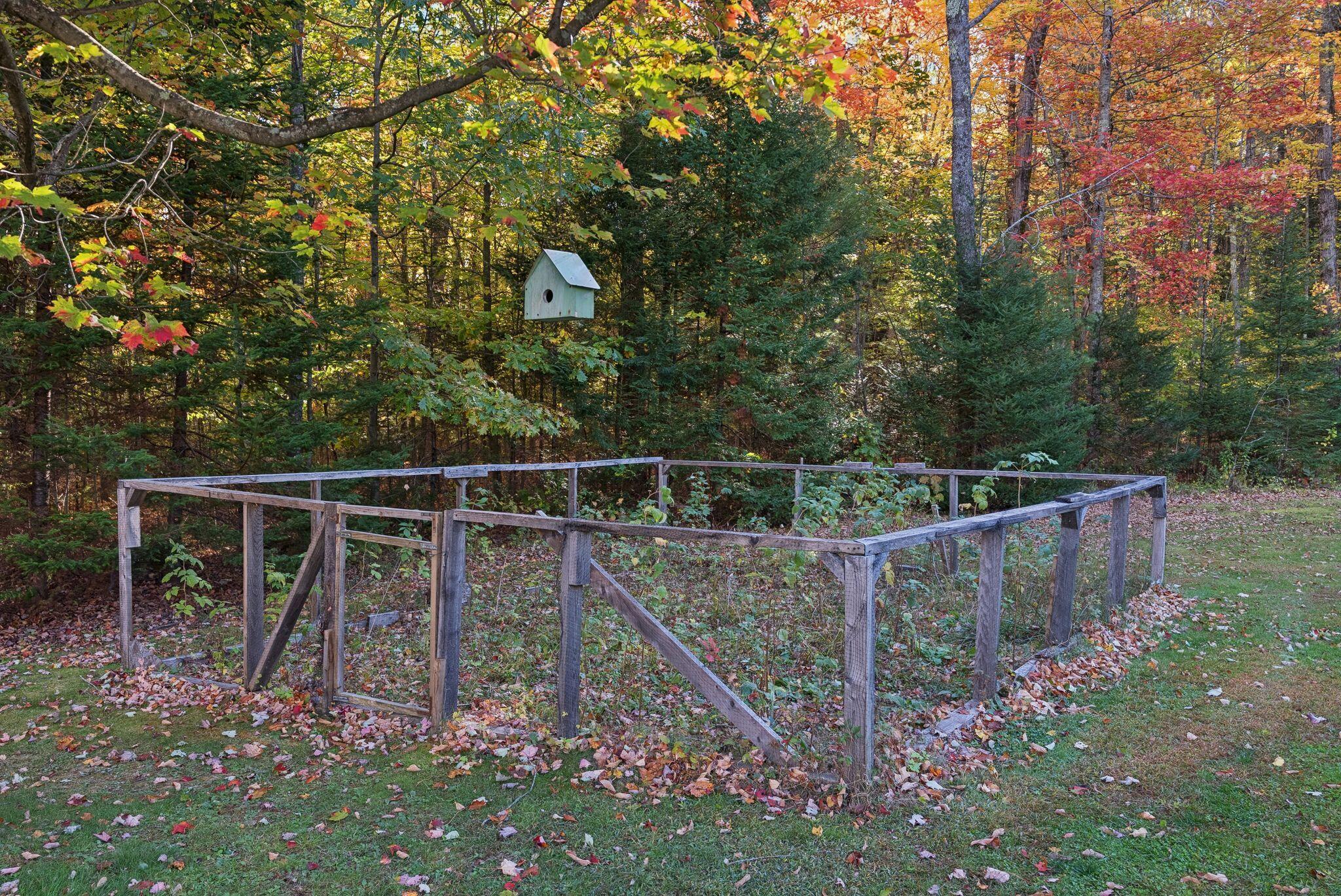 71 Smithfield Road Belgrade ME 04917