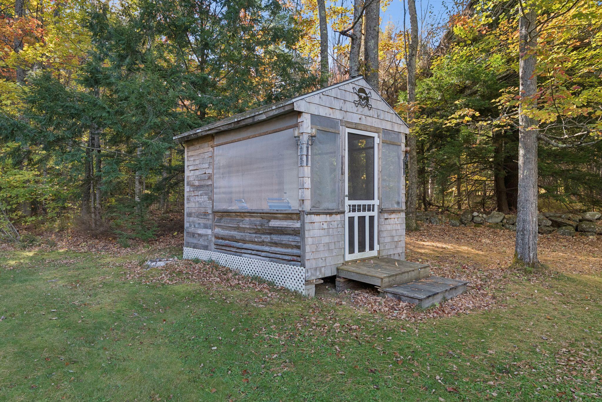 71 Smithfield Road Belgrade ME 04917