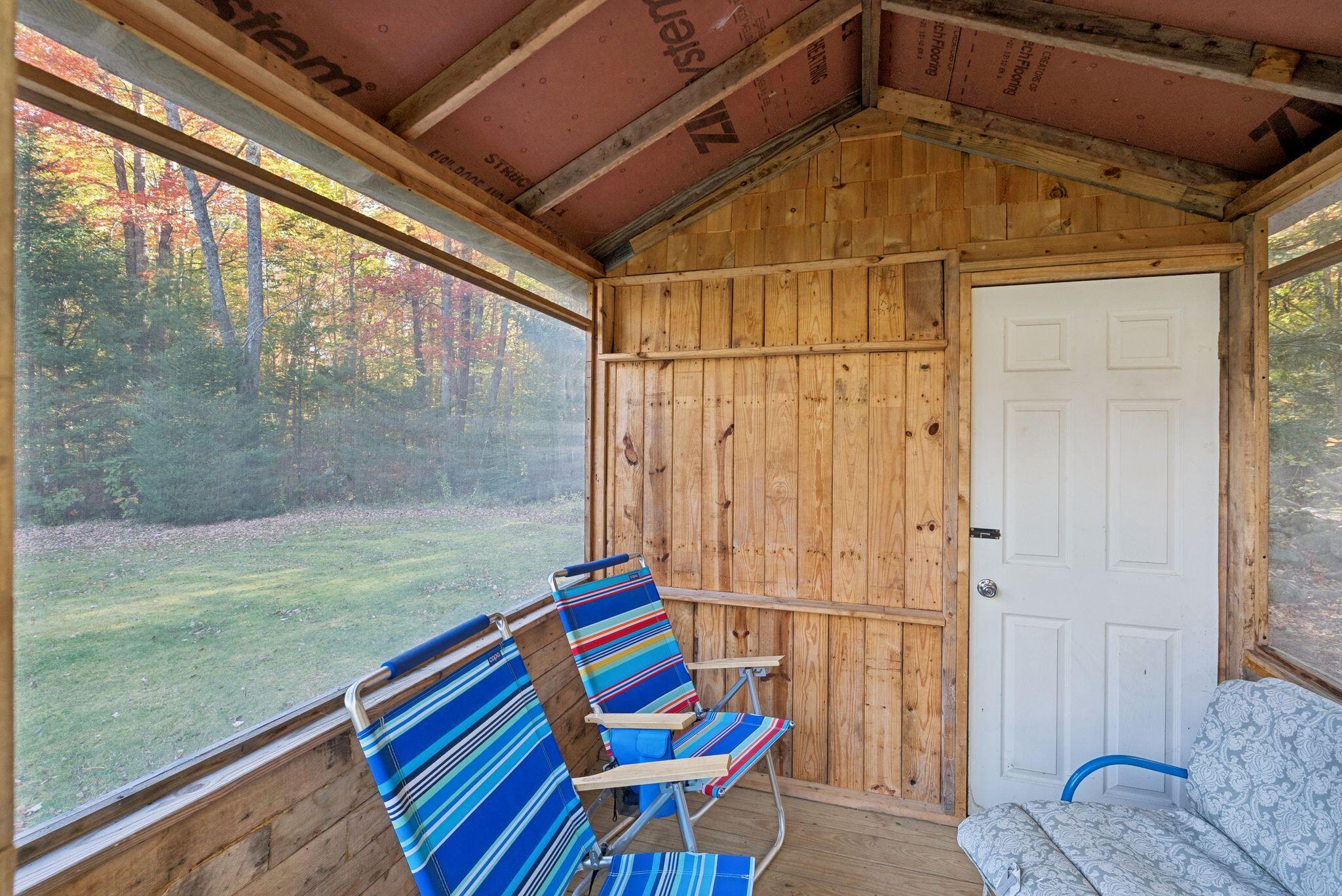 71 Smithfield Road Belgrade ME 04917