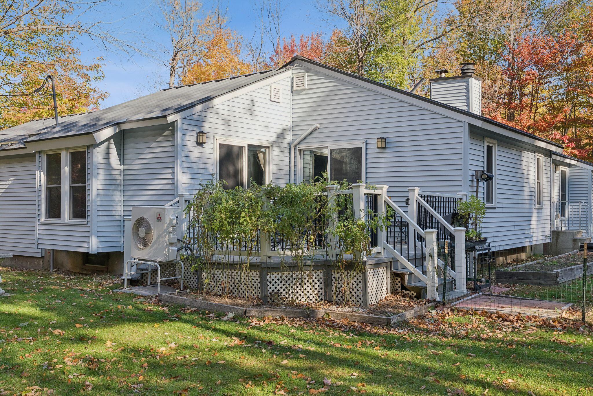 71 Smithfield Road Belgrade ME 04917