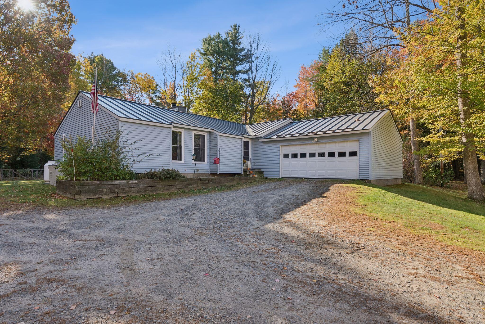 71 Smithfield Road Belgrade ME 04917