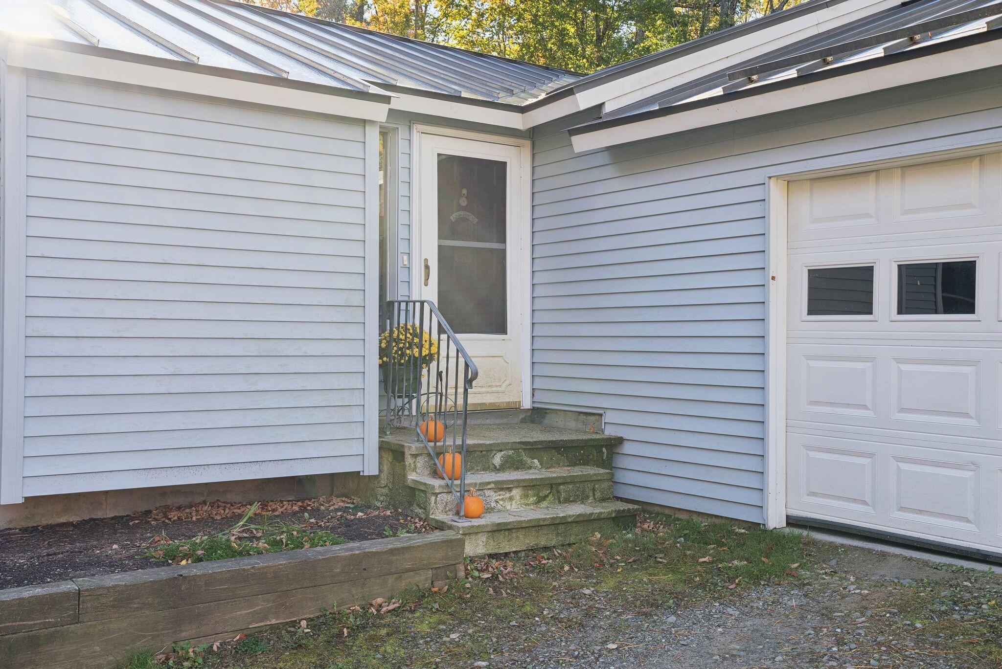 71 Smithfield Road Belgrade ME 04917