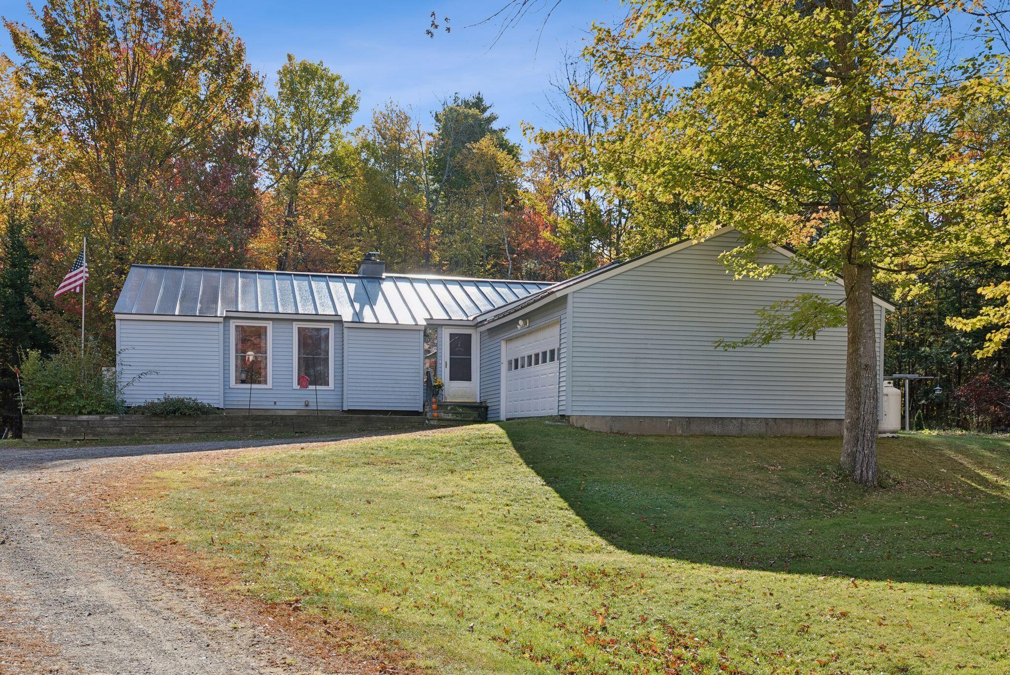 71 Smithfield Road Belgrade ME 04917