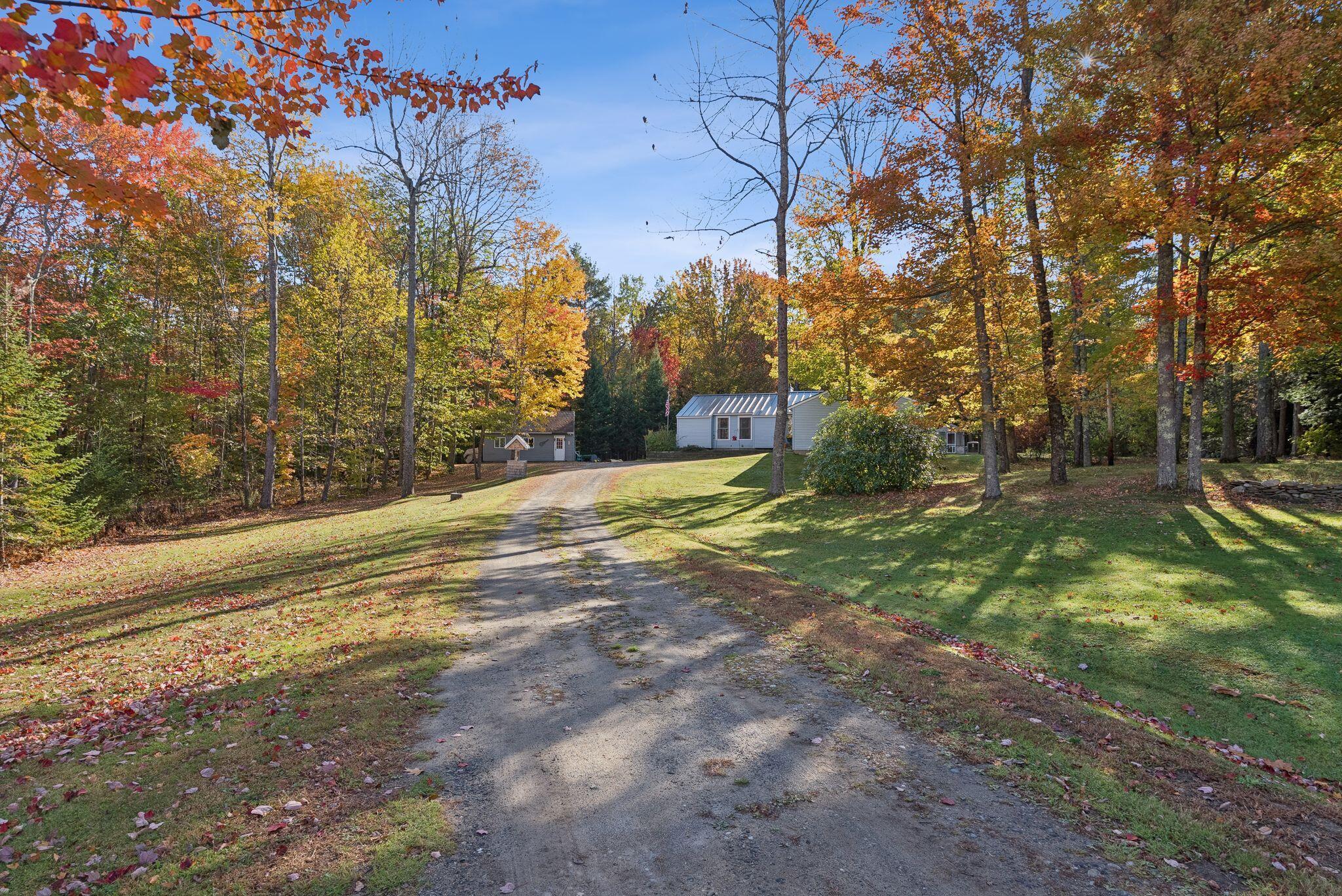 71 Smithfield Road Belgrade ME 04917