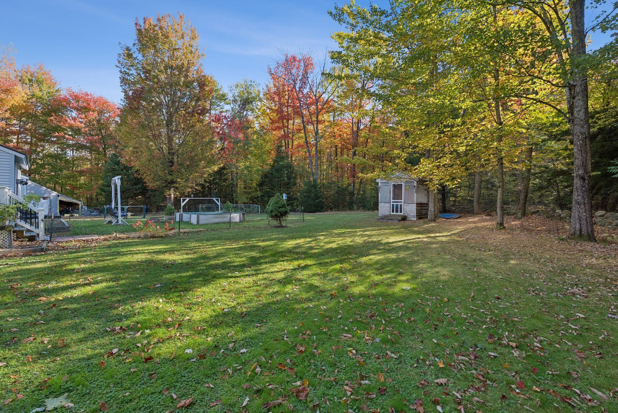 71 Smithfield Road Belgrade ME 04917