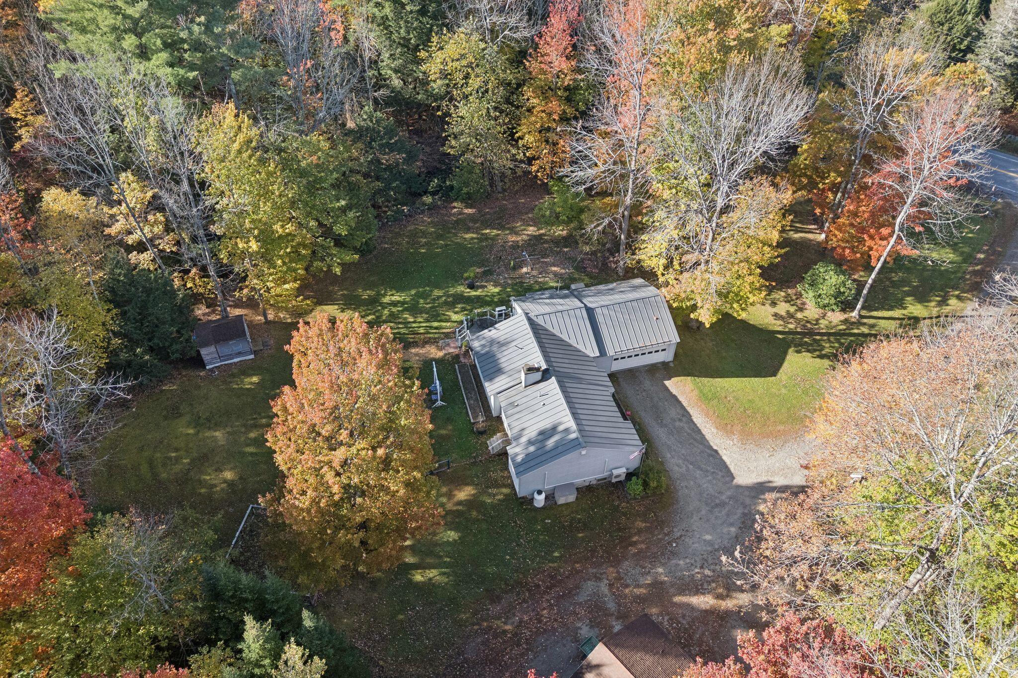 71 Smithfield Road Belgrade ME 04917