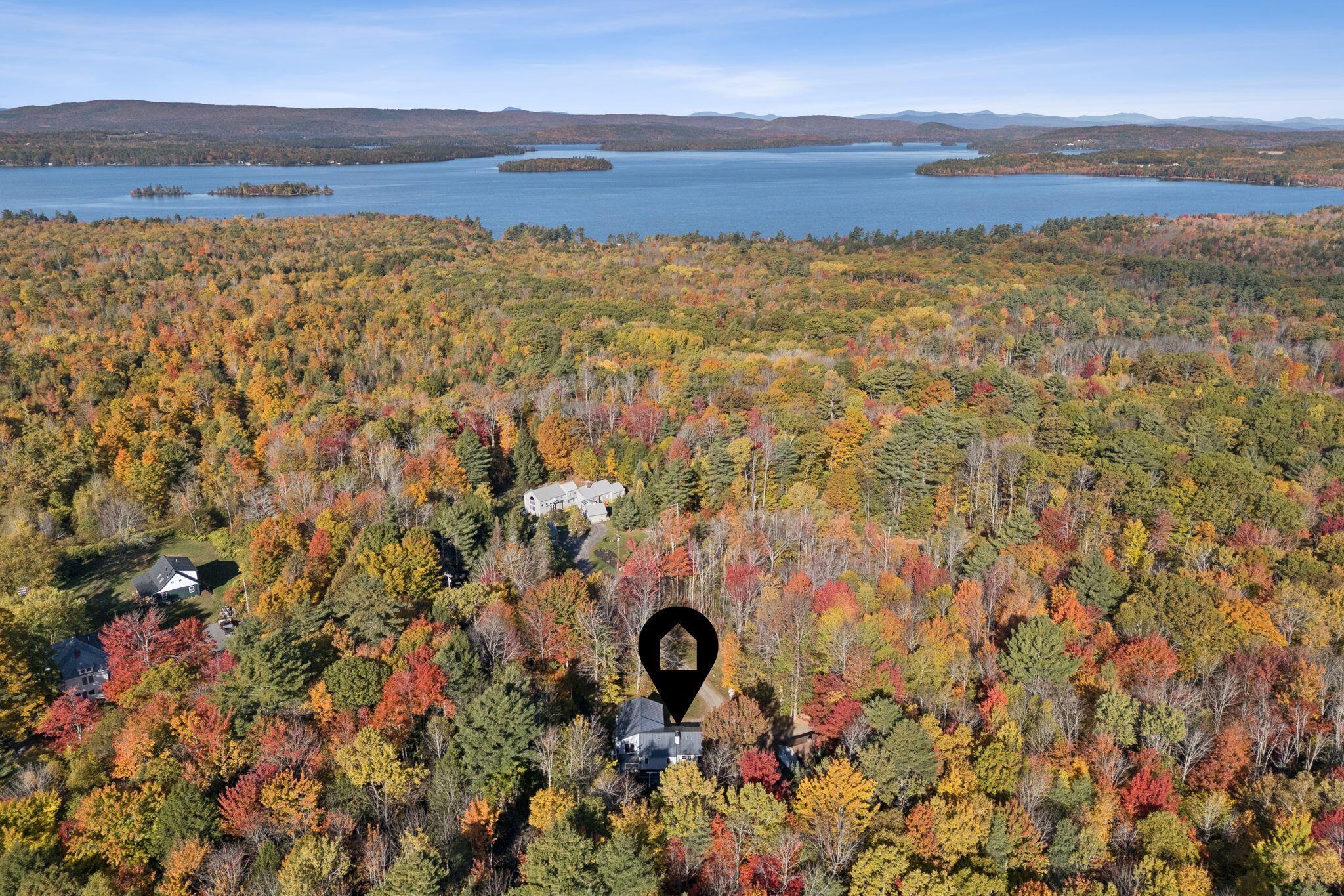 71 Smithfield Road Belgrade ME 04917