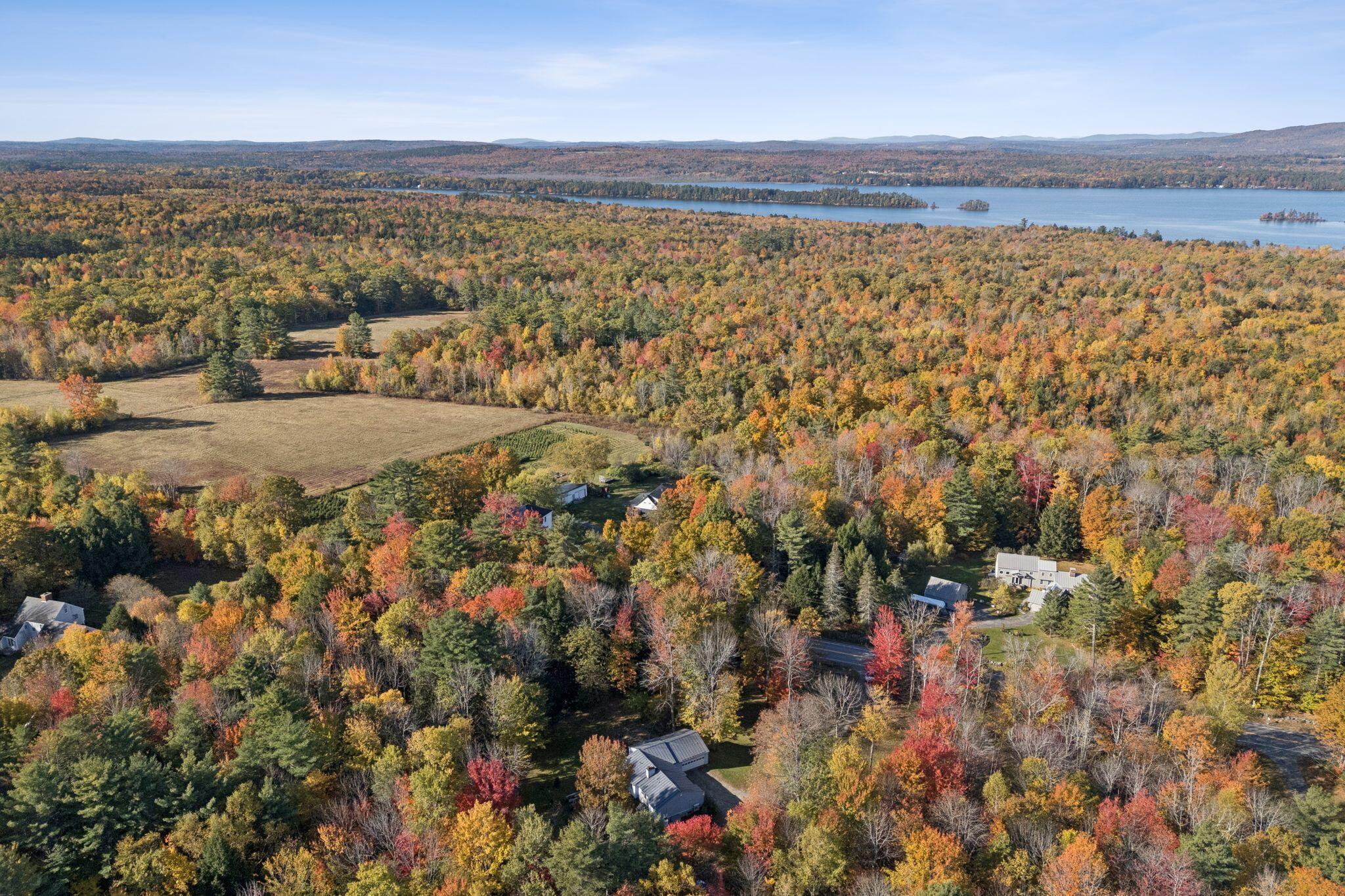 71 Smithfield Road Belgrade ME 04917