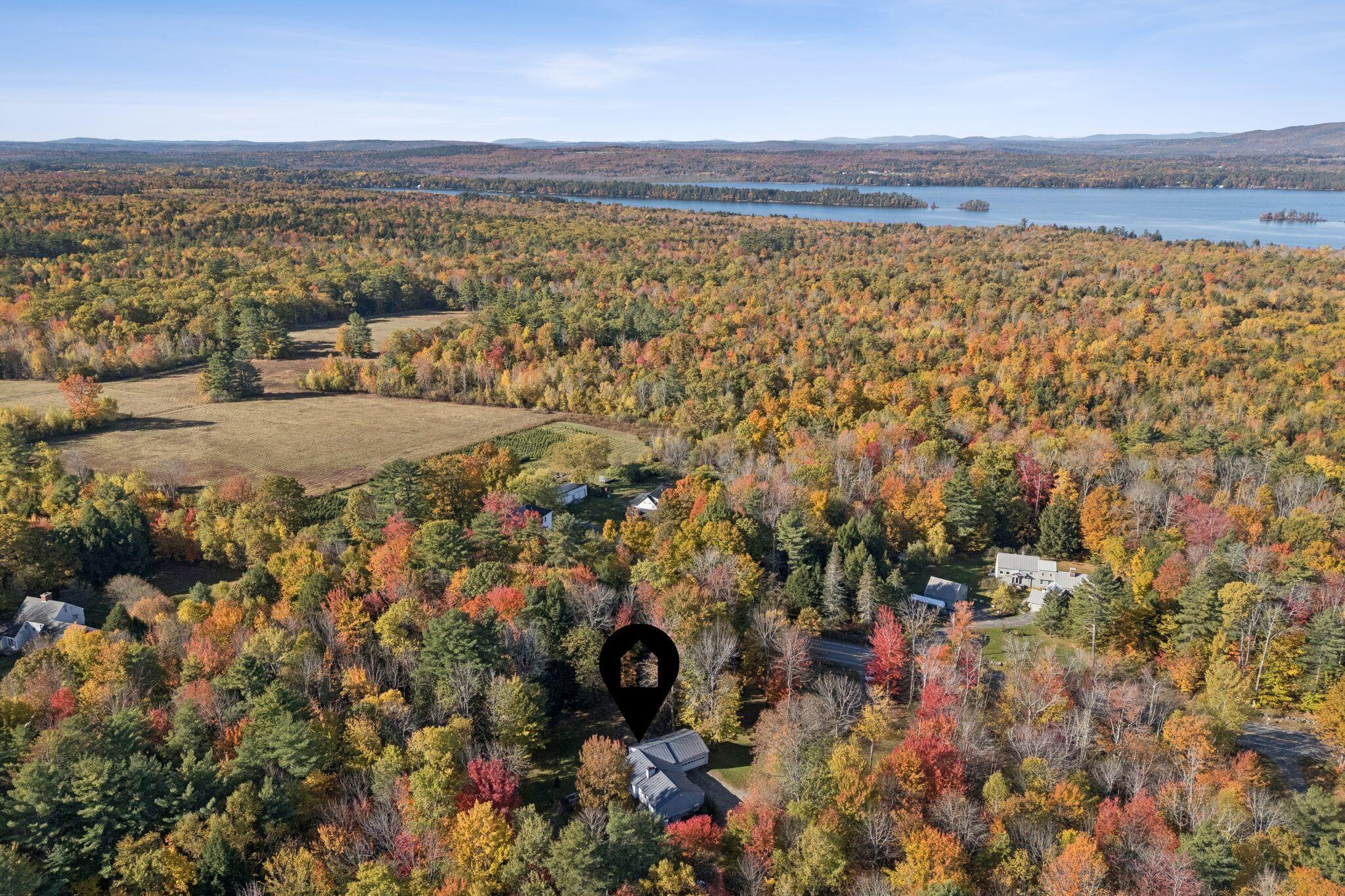 71 Smithfield Road Belgrade ME 04917