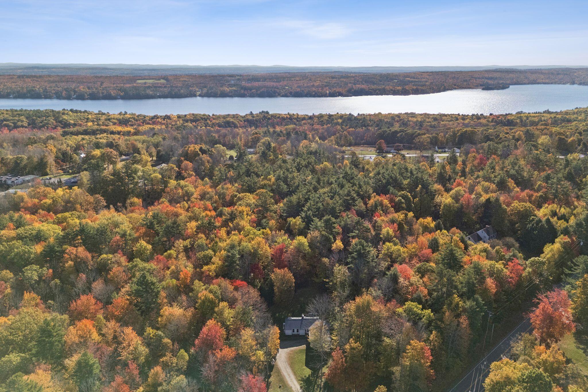 71 Smithfield Road Belgrade ME 04917