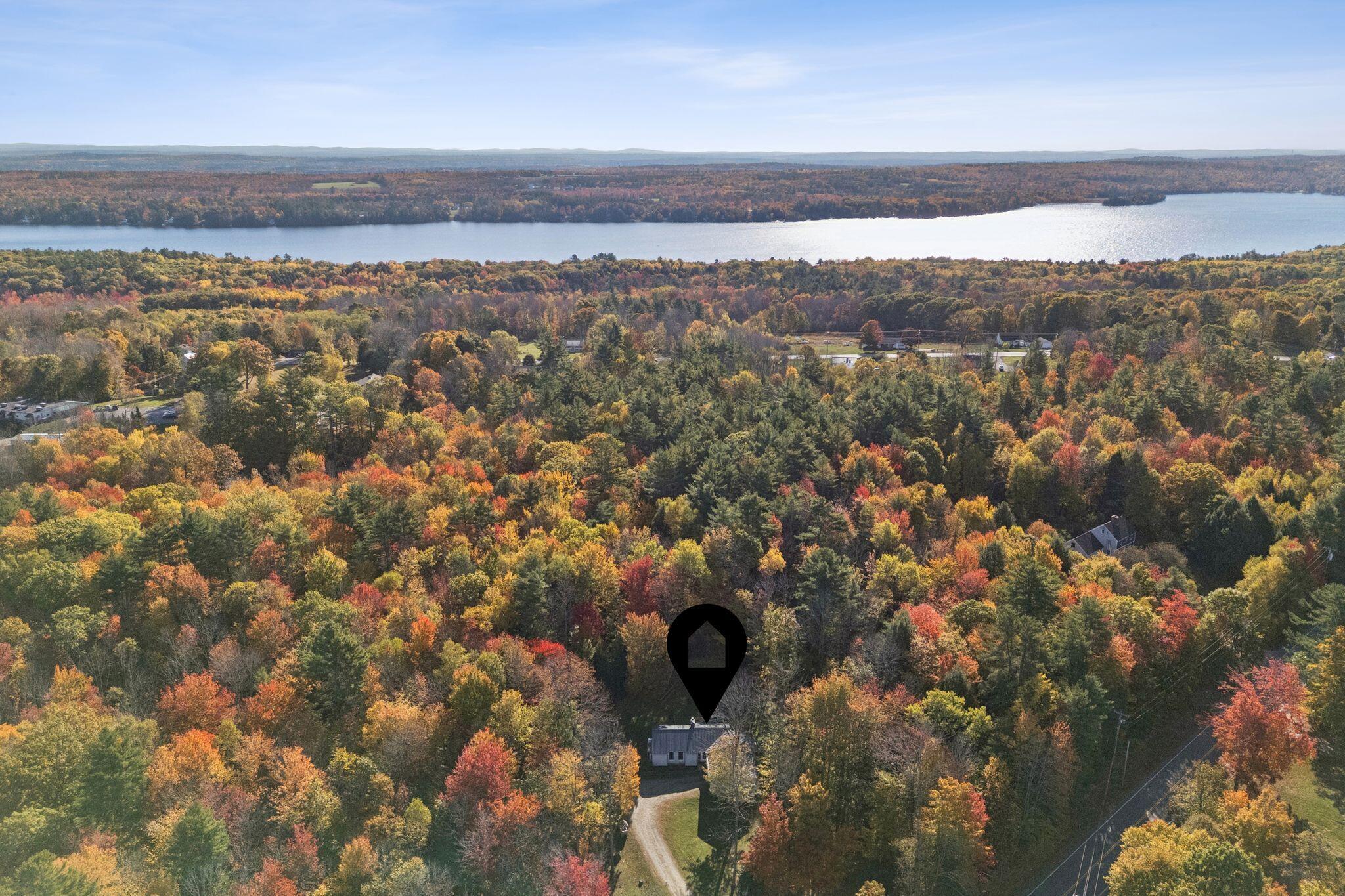 71 Smithfield Road Belgrade ME 04917