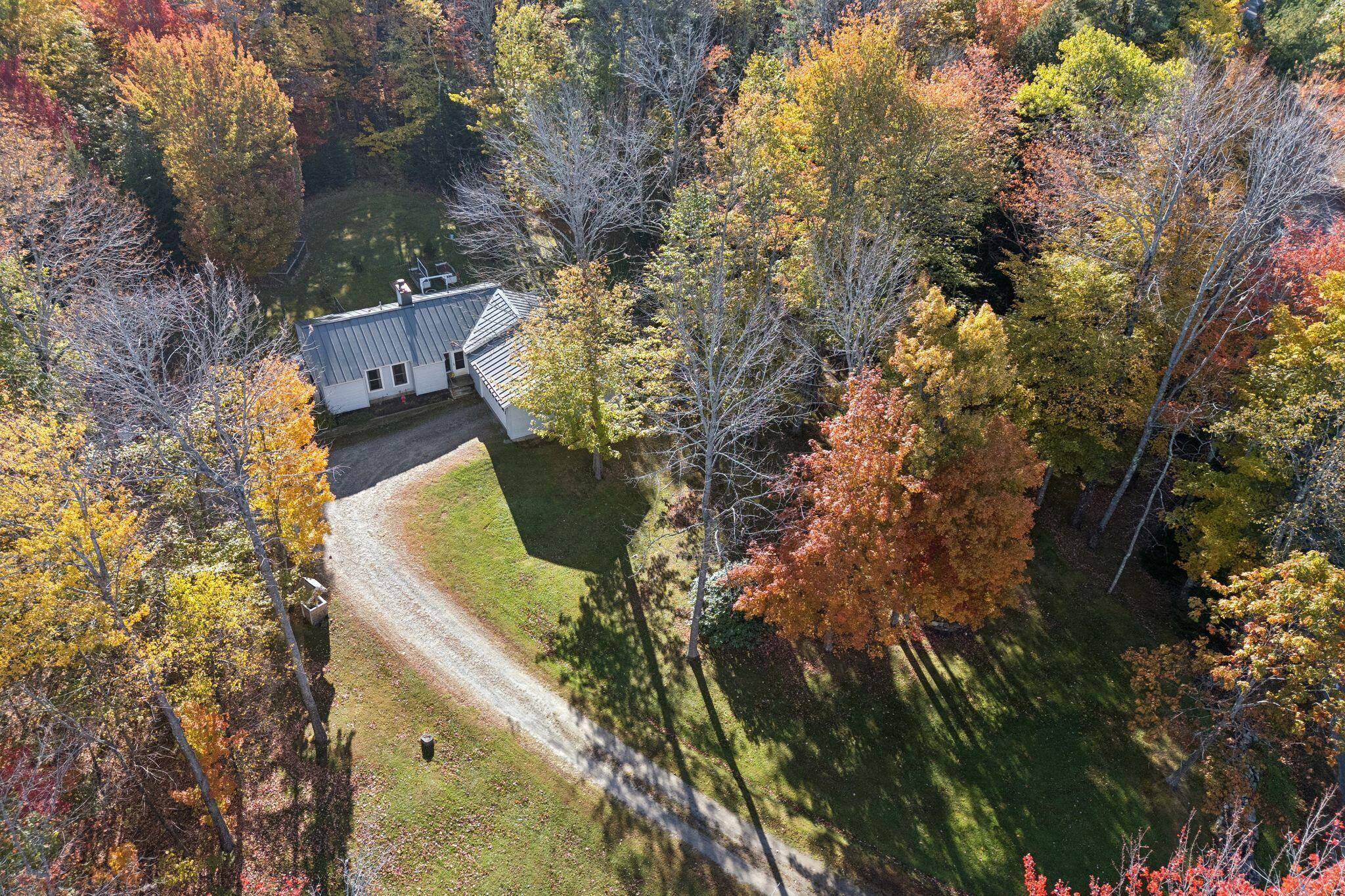 71 Smithfield Road Belgrade ME 04917