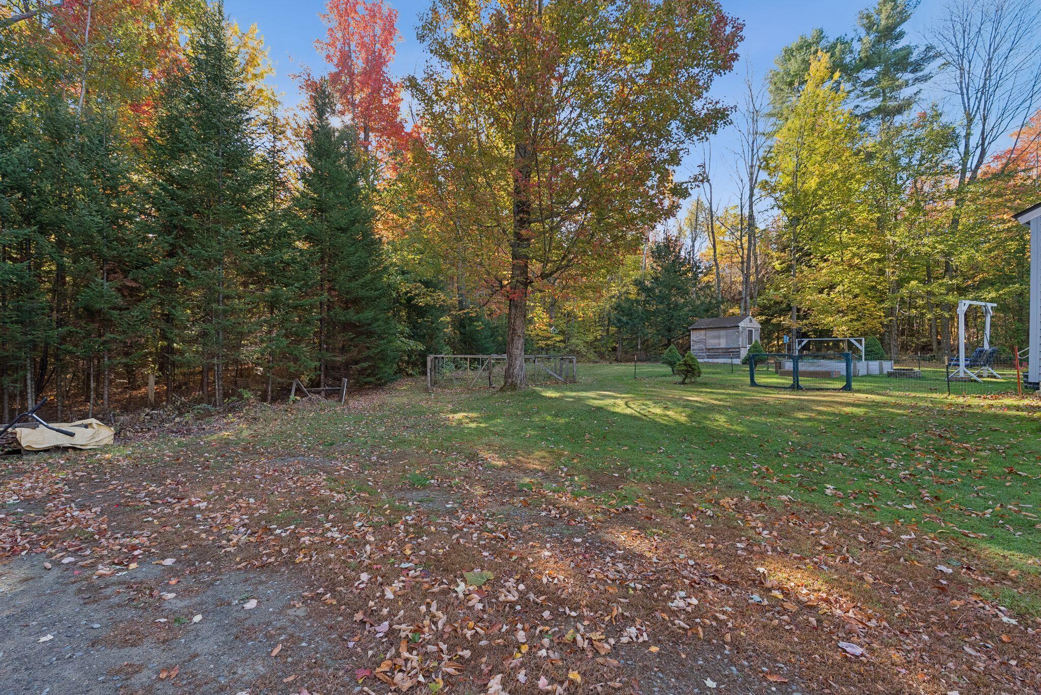 71 Smithfield Road Belgrade ME 04917