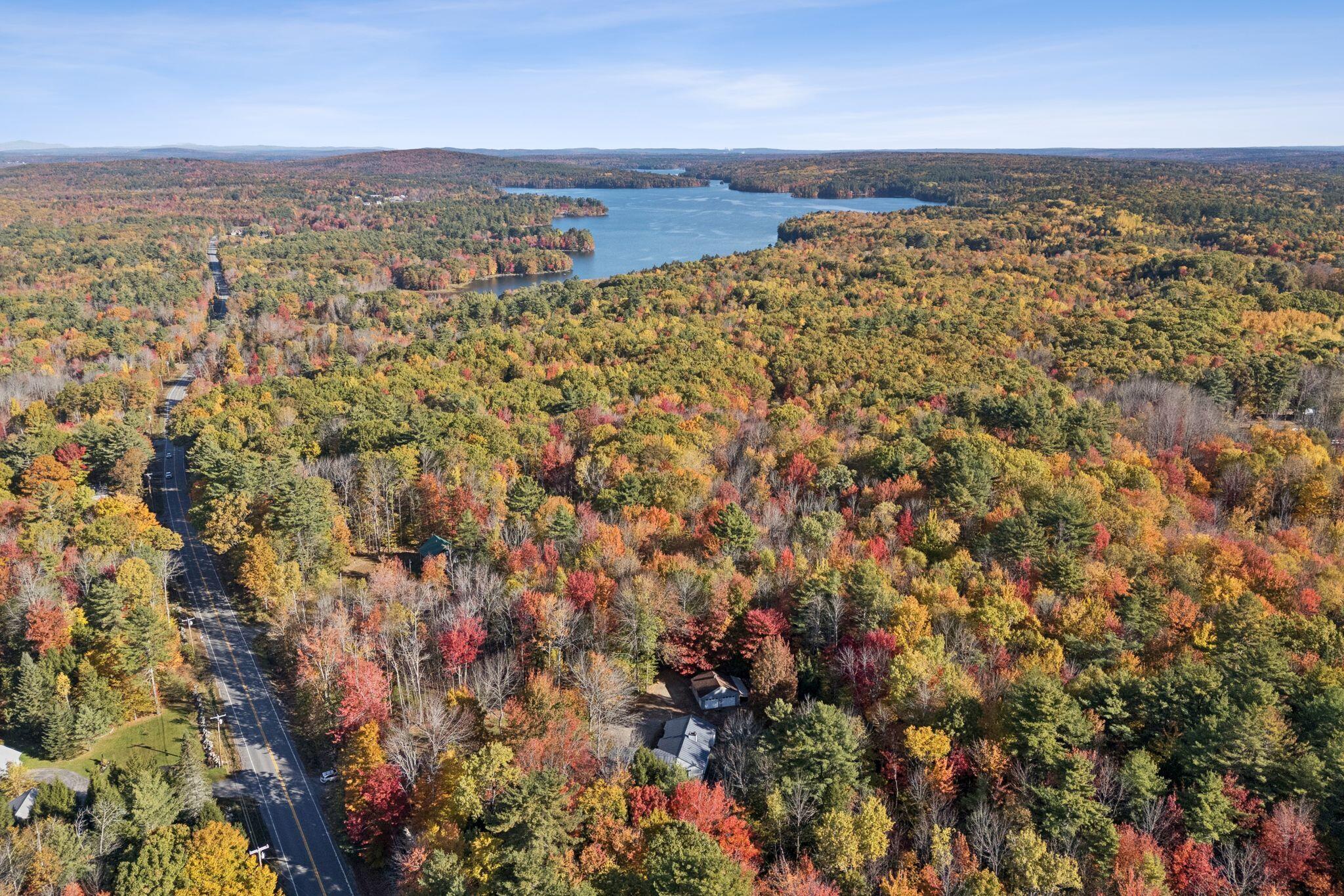 71 Smithfield Road Belgrade ME 04917