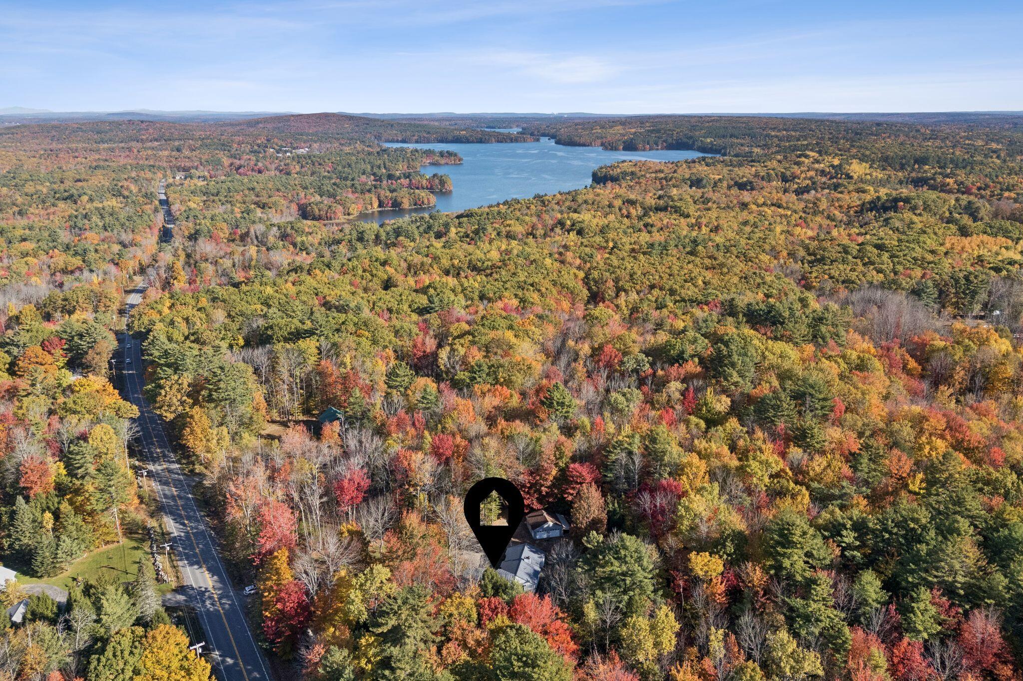 71 Smithfield Road Belgrade ME 04917