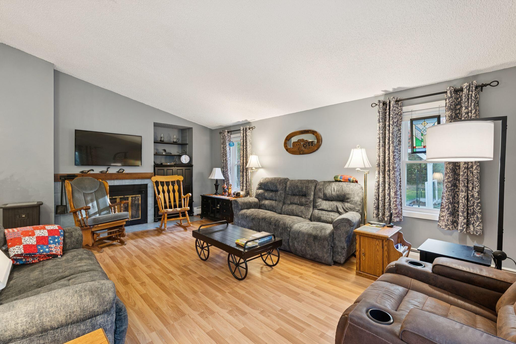 71 Smithfield Road Belgrade ME 04917