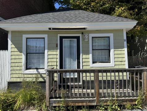 111 W Main Street Winterport ME 04496