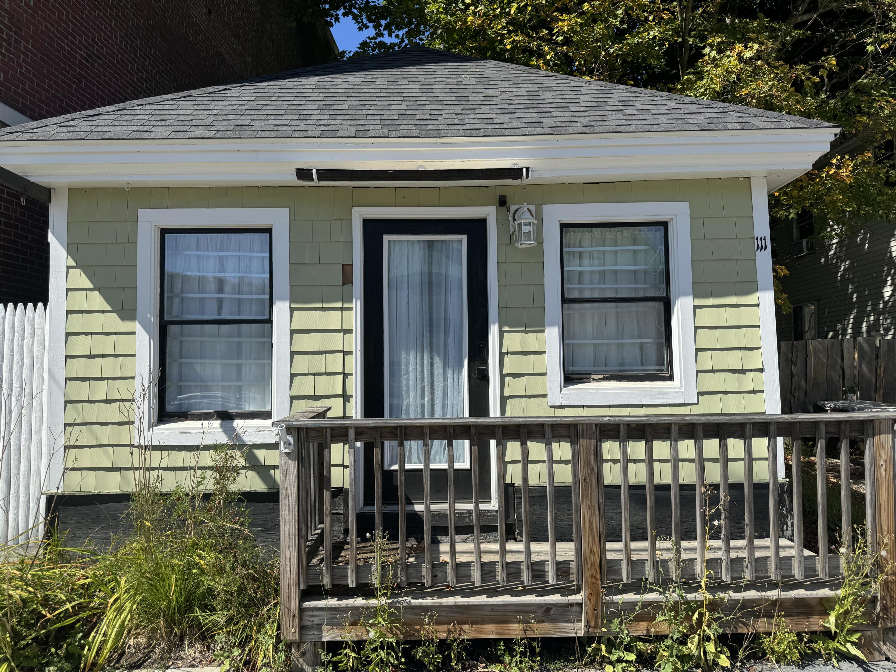 111 W Main Street Winterport ME 04496