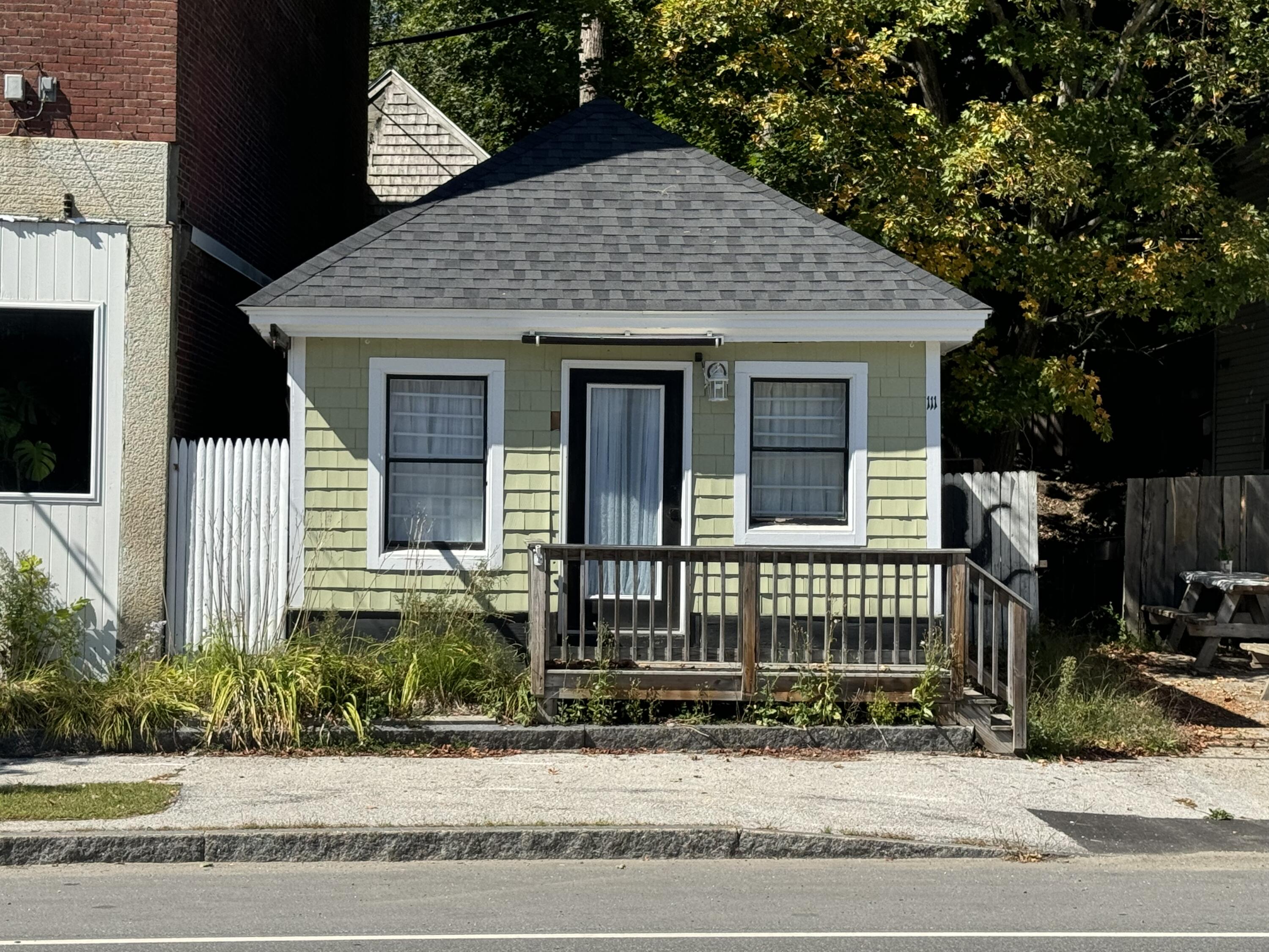 111 W Main Street Winterport ME 04496