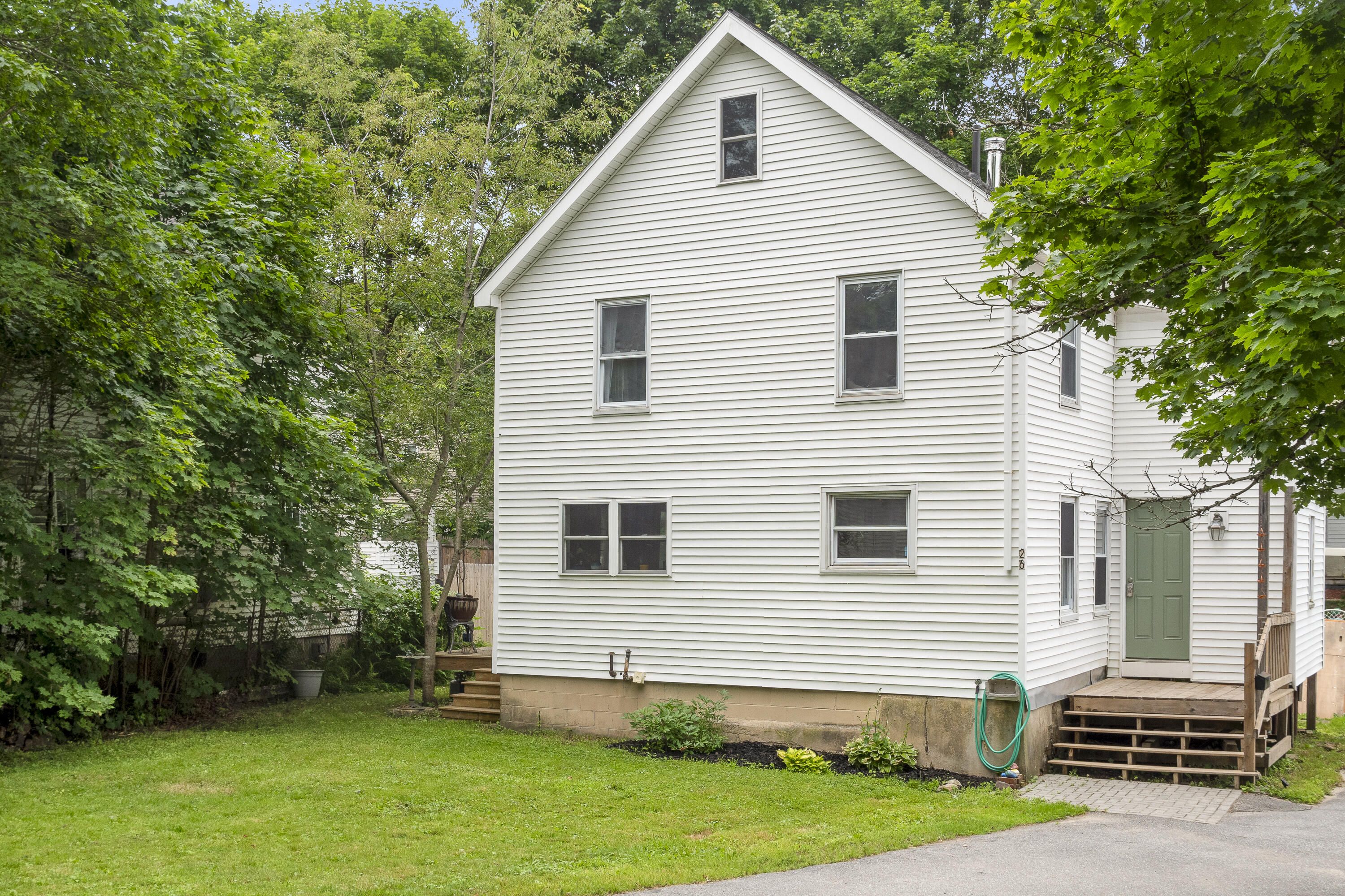 26 Wesley Street Court Bath ME 04530