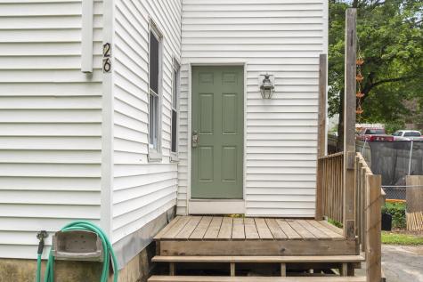 26 Wesley Street Court Bath ME 04530