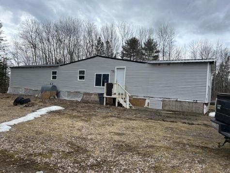 195 Milo Road Sebec ME 04481