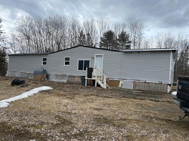 195 Milo Road Sebec ME 04481