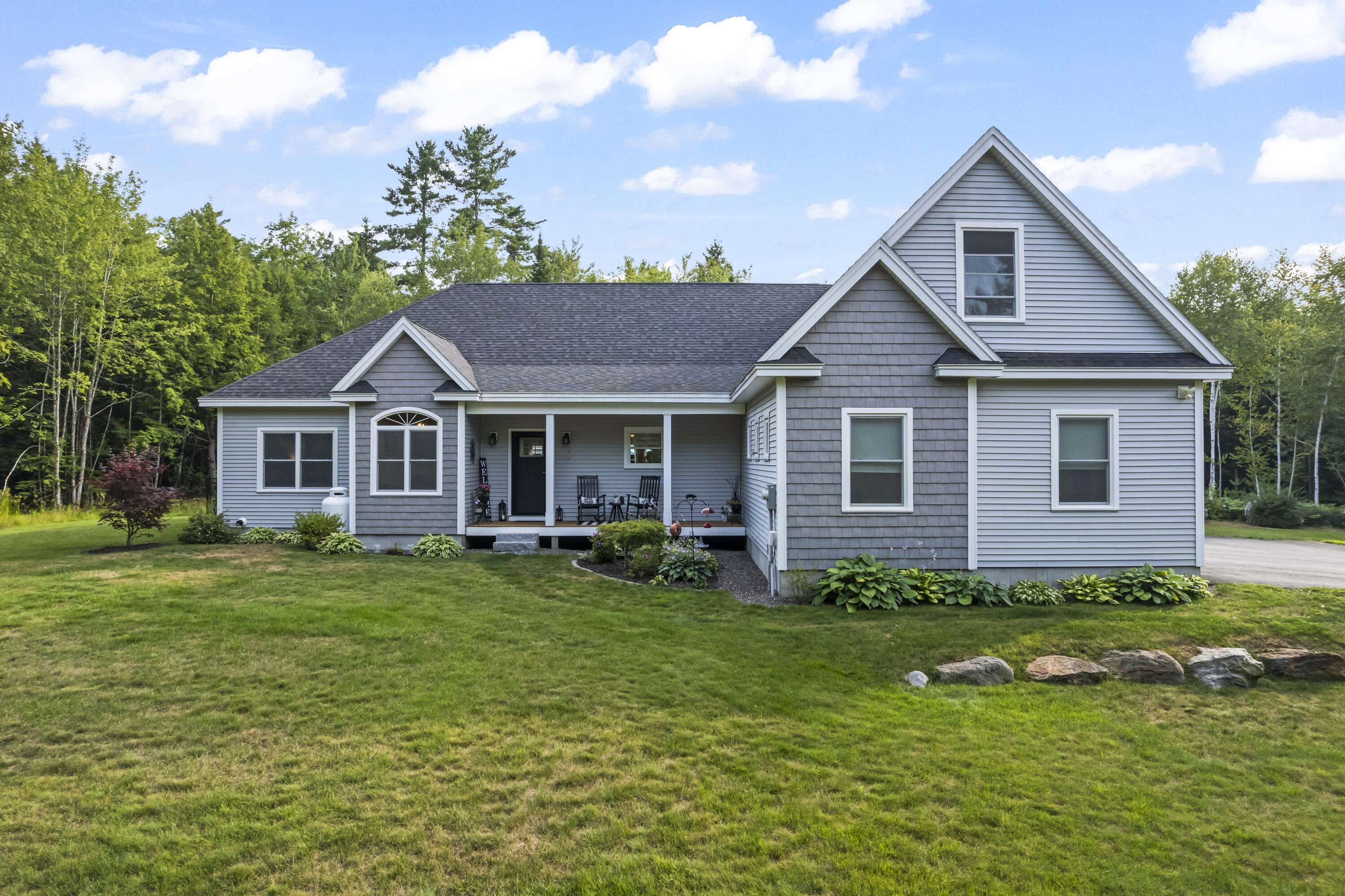 6 Weeks Lane Windham ME 04062