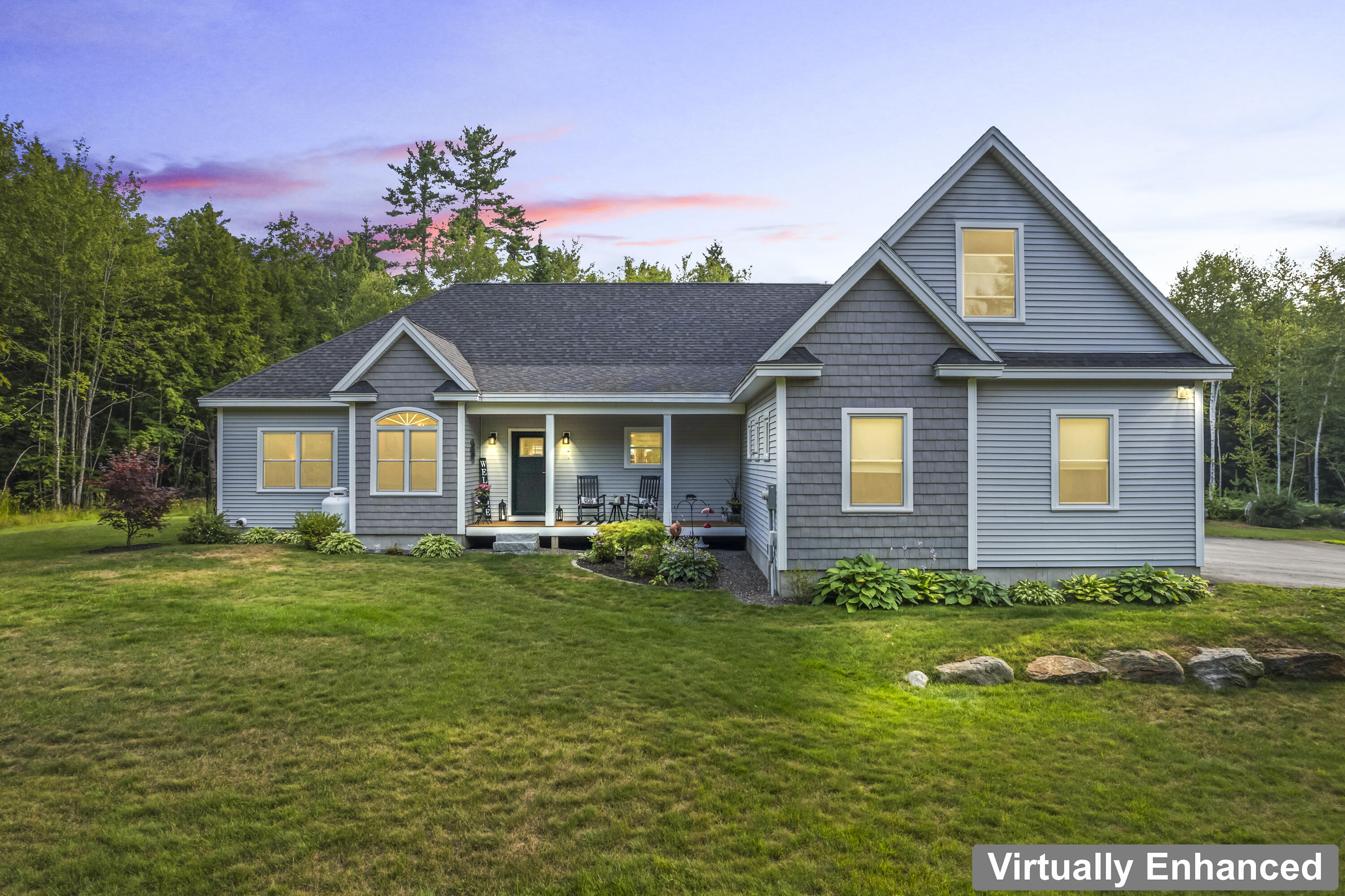 6 Weeks Lane Windham ME 04062