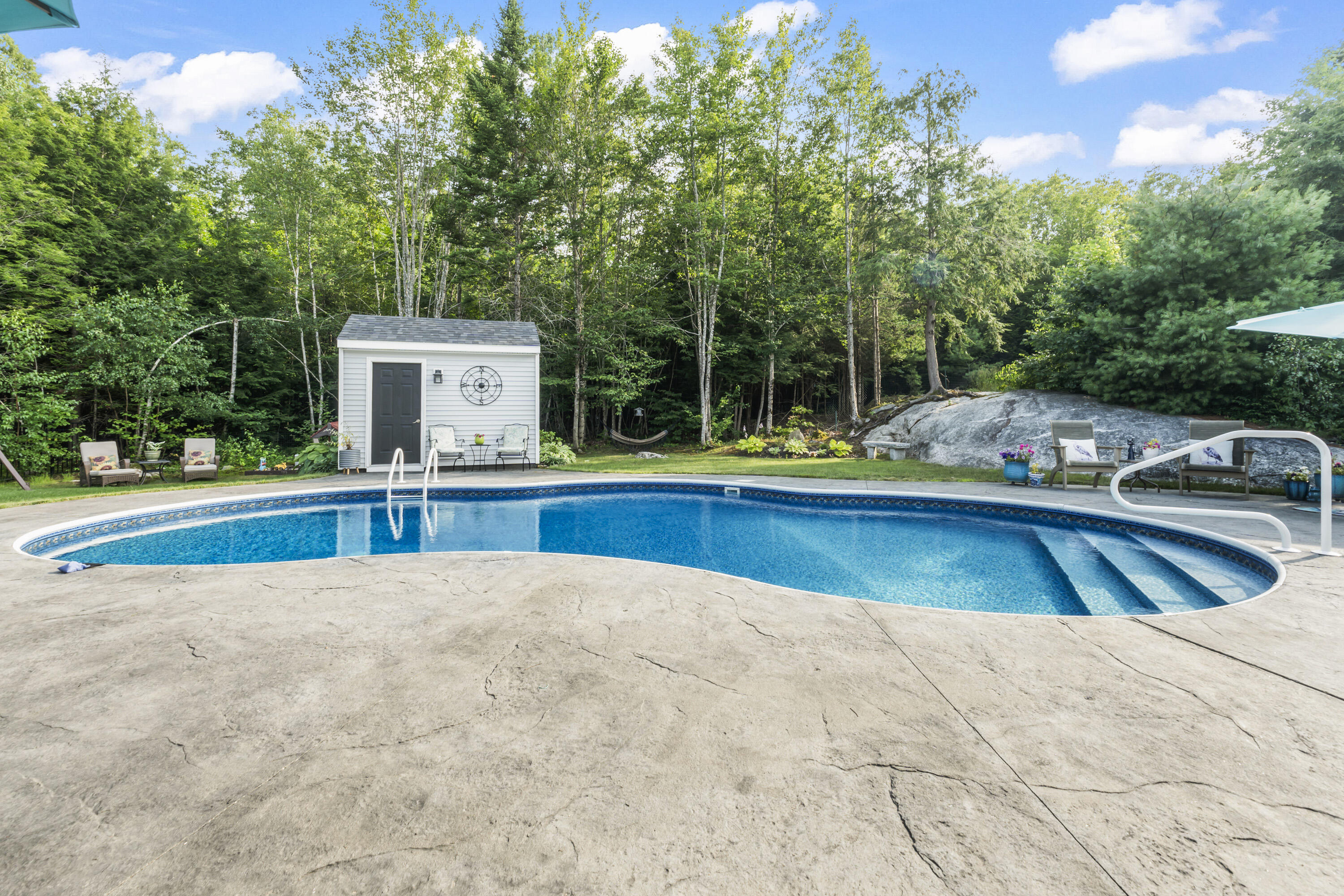 6 Weeks Lane Windham ME 04062