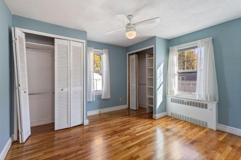 120 Mussey Street South Portland ME 04106