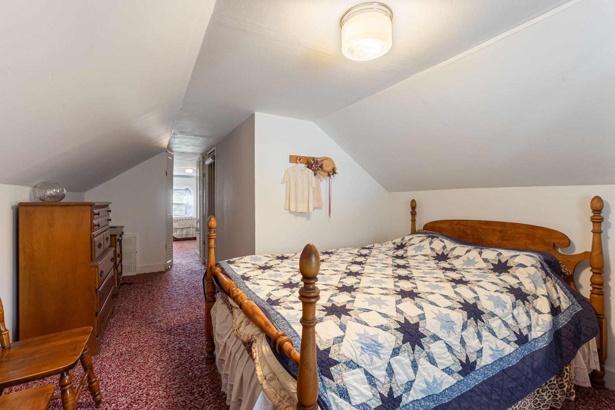 120 Mussey Street South Portland ME 04106