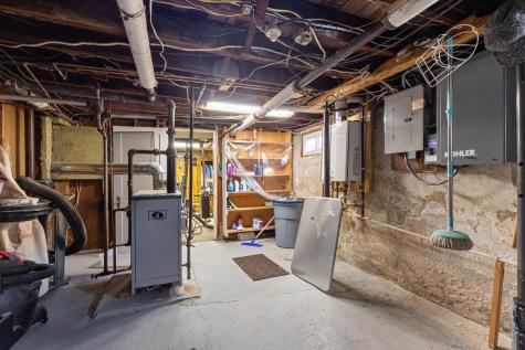 120 Mussey Street South Portland ME 04106