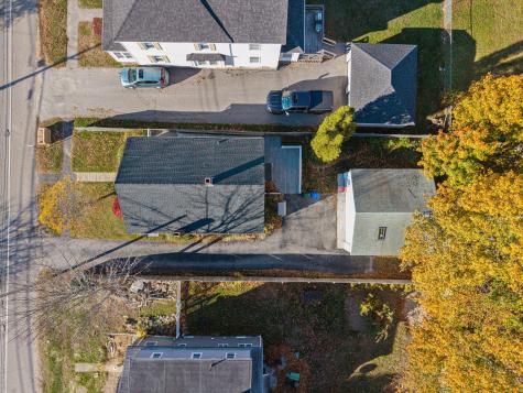 120 Mussey Street South Portland ME 04106