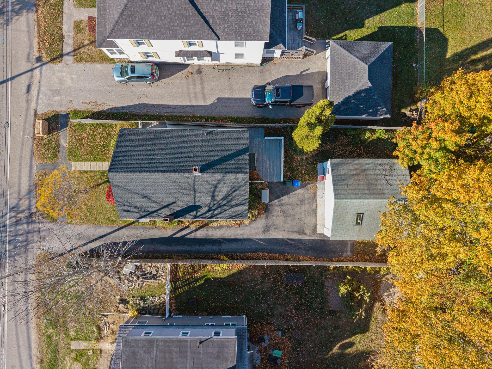 120 Mussey Street South Portland ME 04106