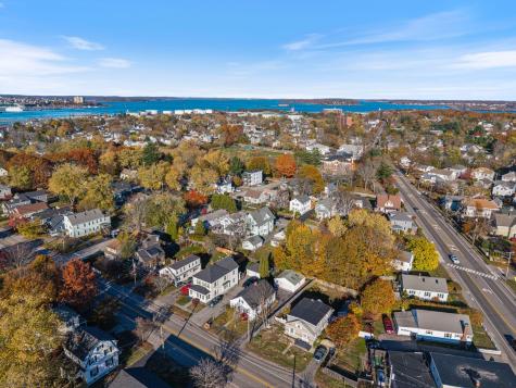 120 Mussey Street South Portland ME 04106