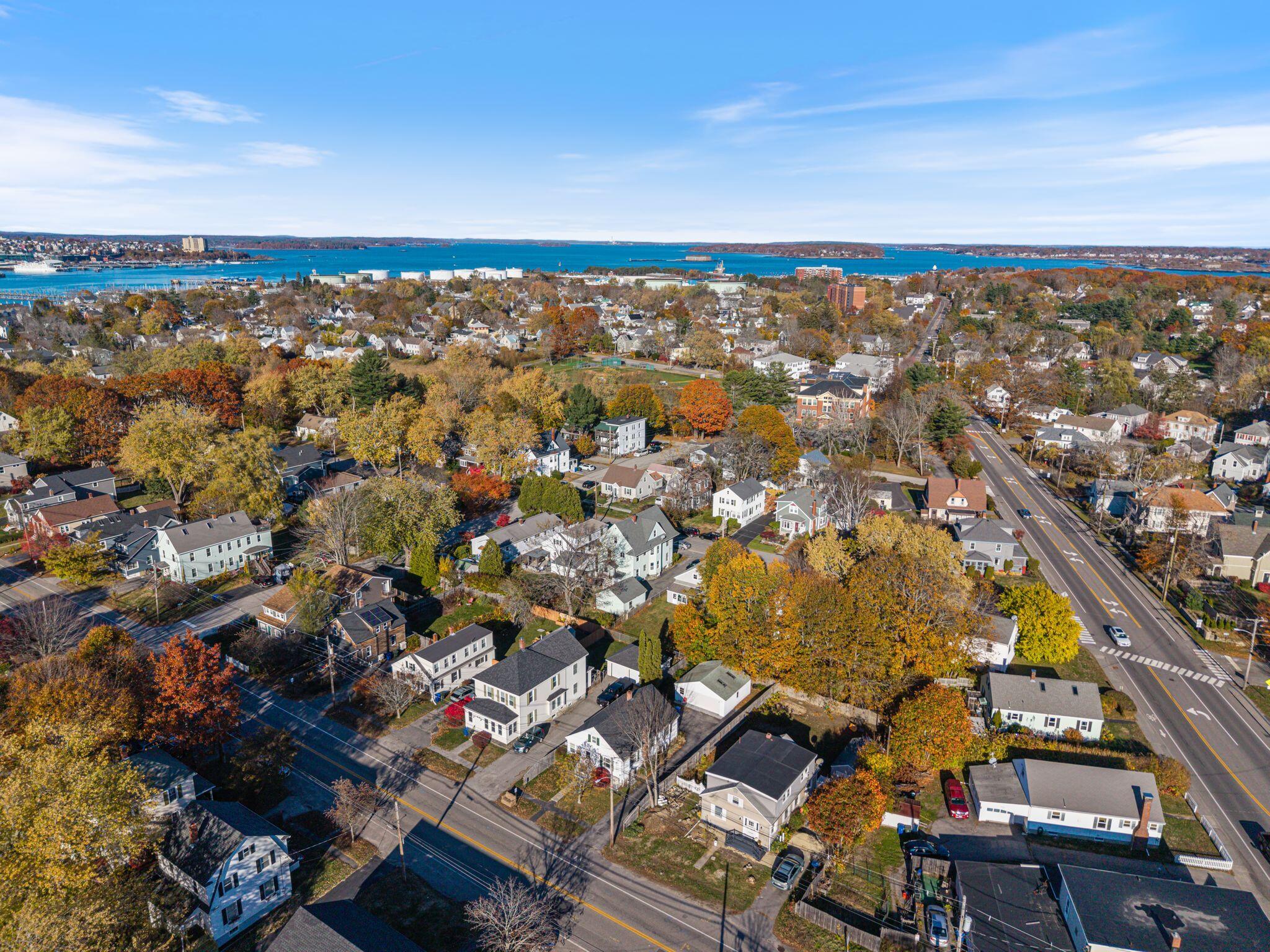 120 Mussey Street South Portland ME 04106