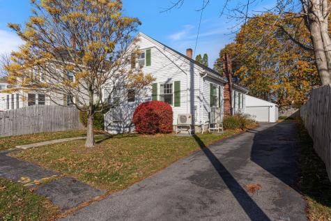 120 Mussey Street South Portland ME 04106