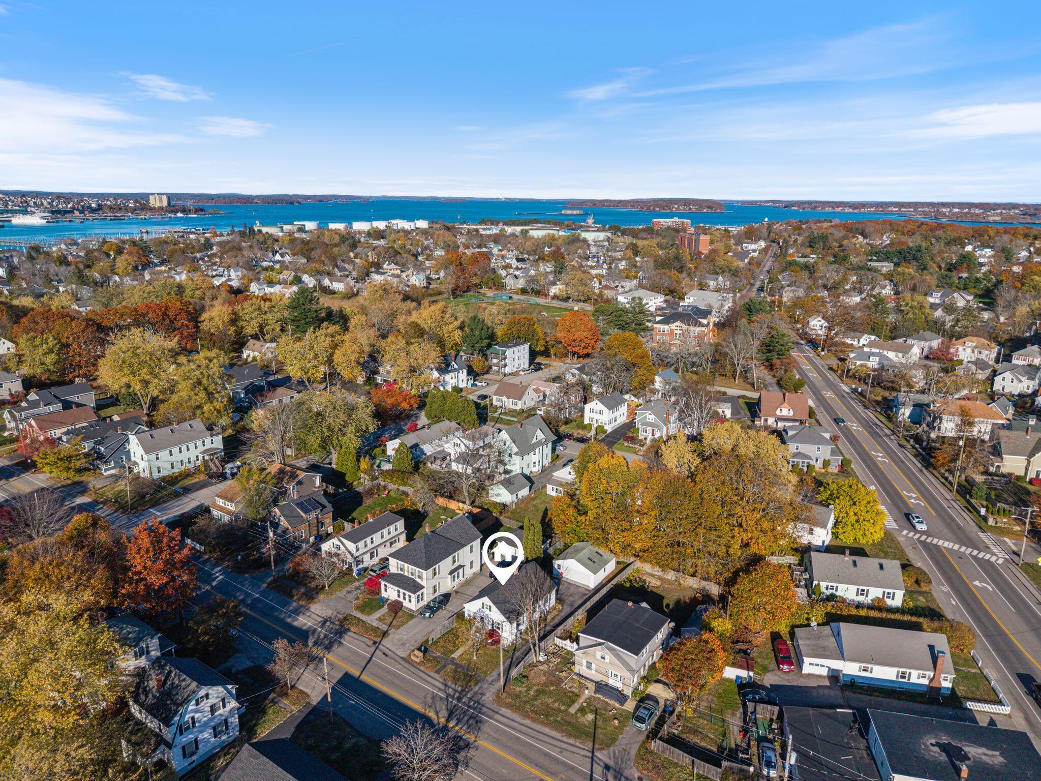 120 Mussey Street South Portland ME 04106