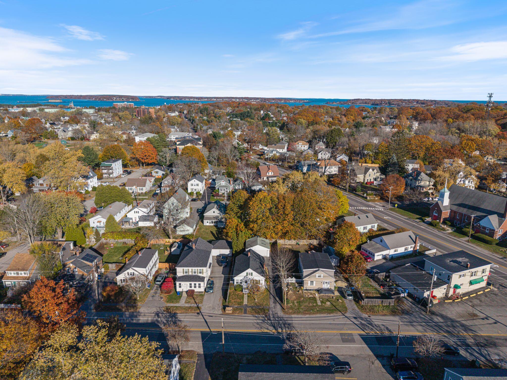 120 Mussey Street South Portland ME 04106